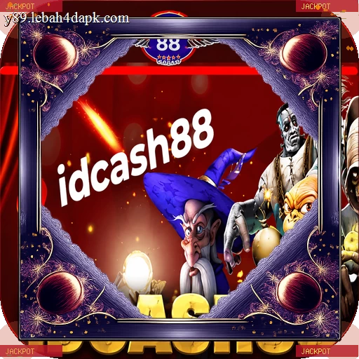 idcash88 APK Terbaru untuk Perangkat Android