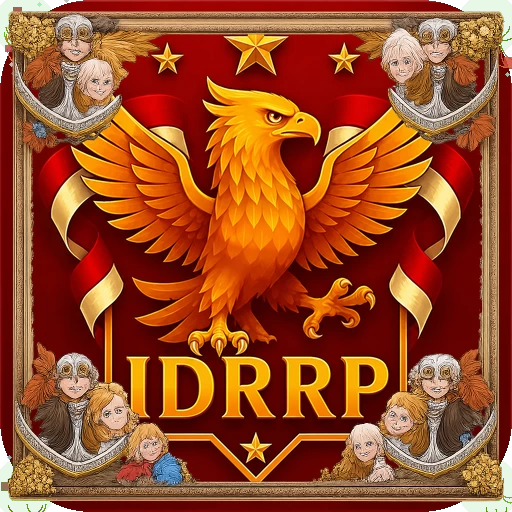 idrrp Terbaru 2026: Download APK dan Review
