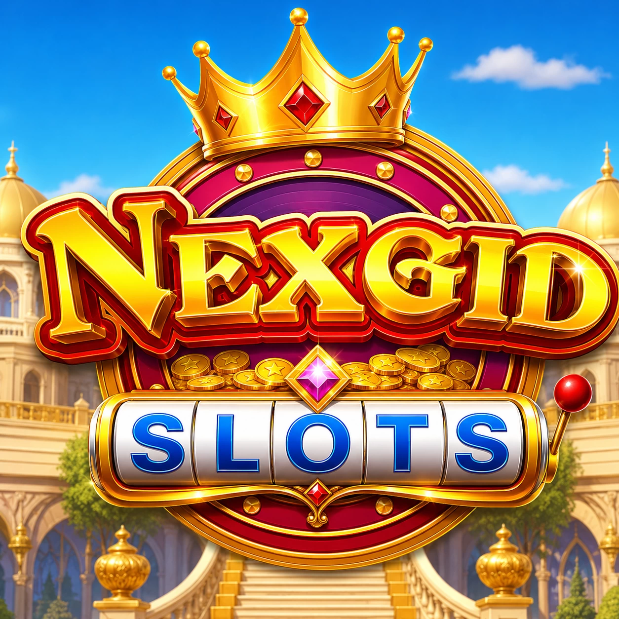 nexgid APK Terbaru 2026 untuk Semua Perangkat