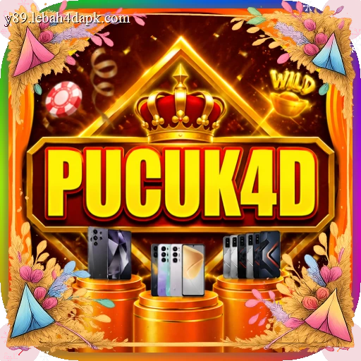 pucuk4d APK Terbaru dan Aman untuk Diunduh