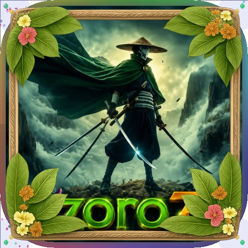 zoro77 App APK Terbaru