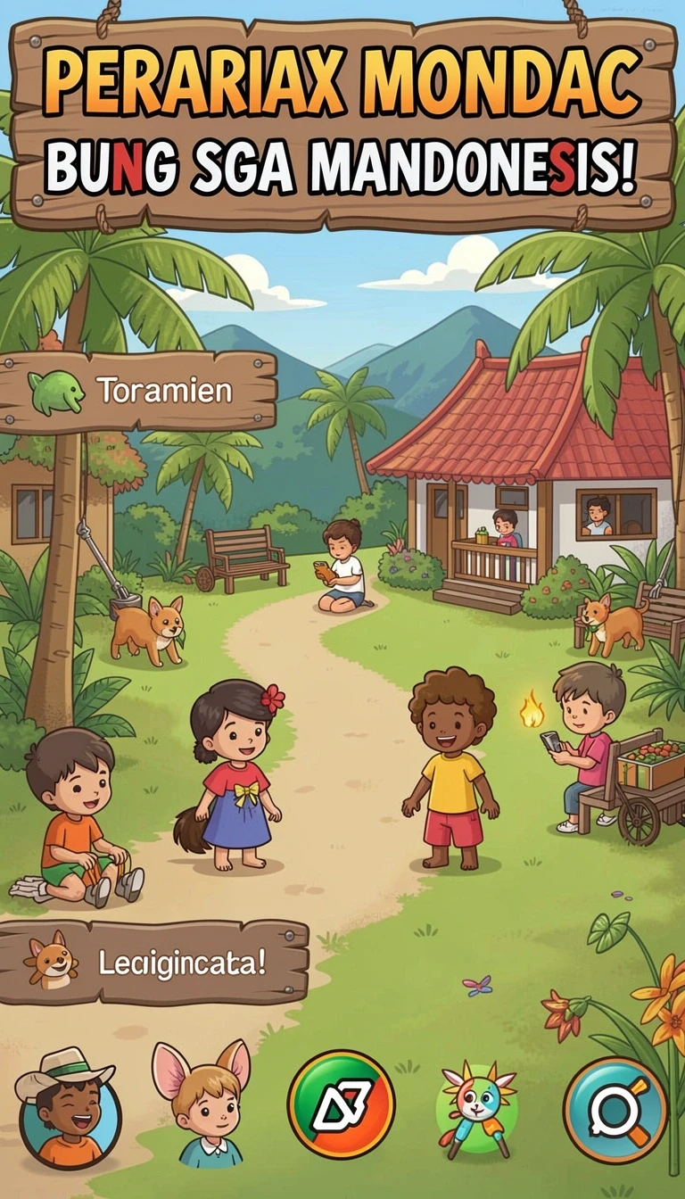 Review Aplikasi lebah4d