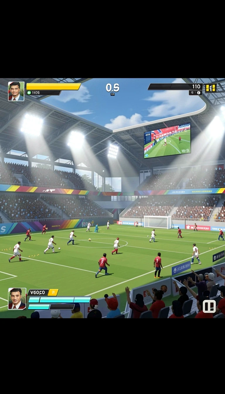 Download sd107 APK Original untuk Android 3