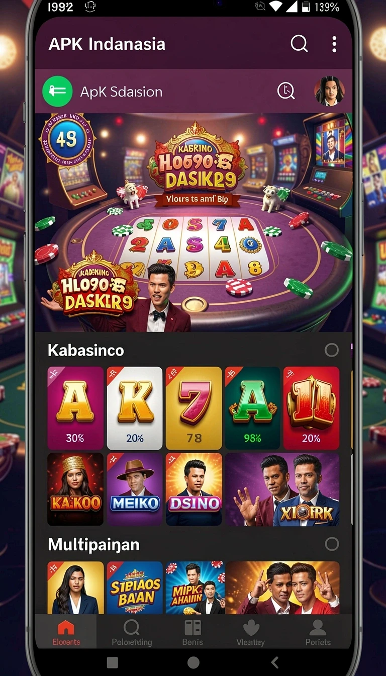 Info Aplikasi jmtoto Terbaru dan Cara Download