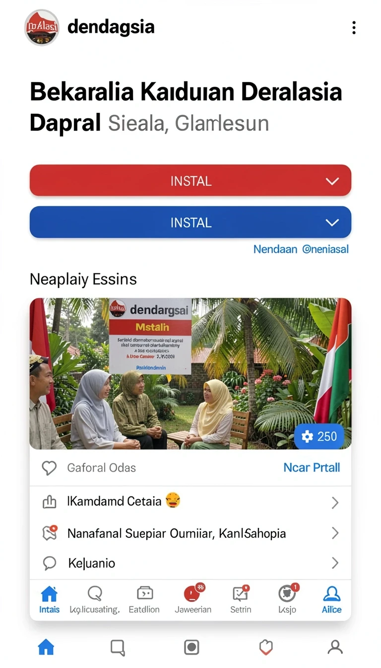 Review Aplikasi selayar88 2