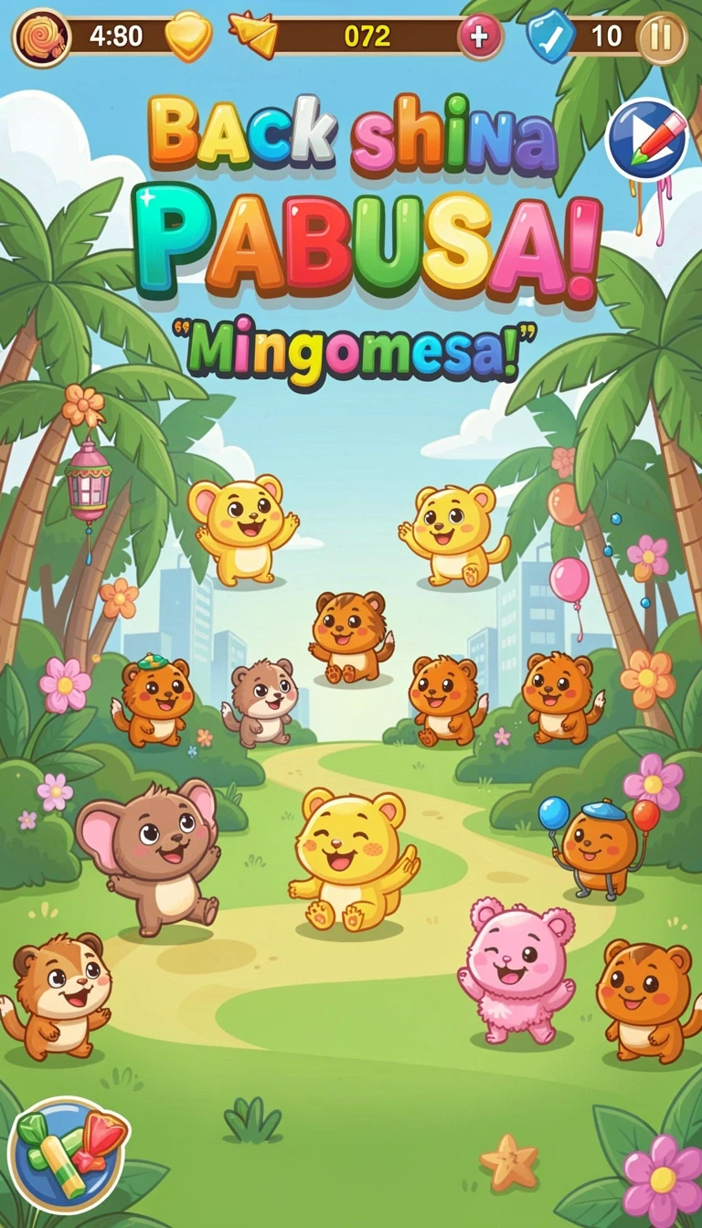 Review Aplikasi langithoki 2