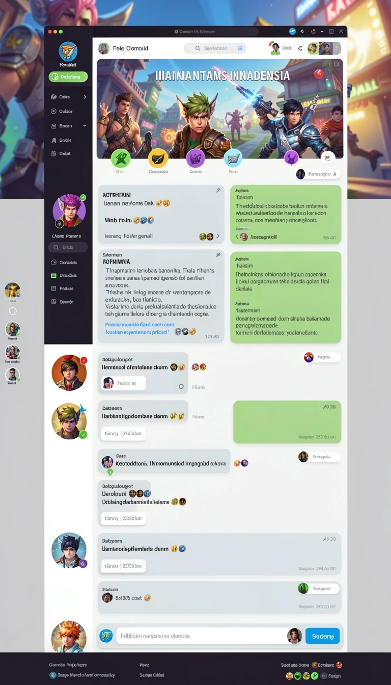Review Aplikasi mainzeus 2