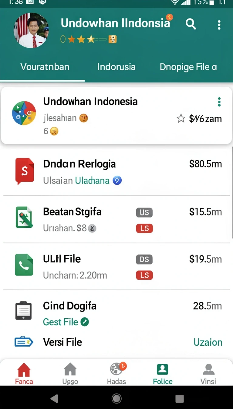 Review Aplikasi bima11