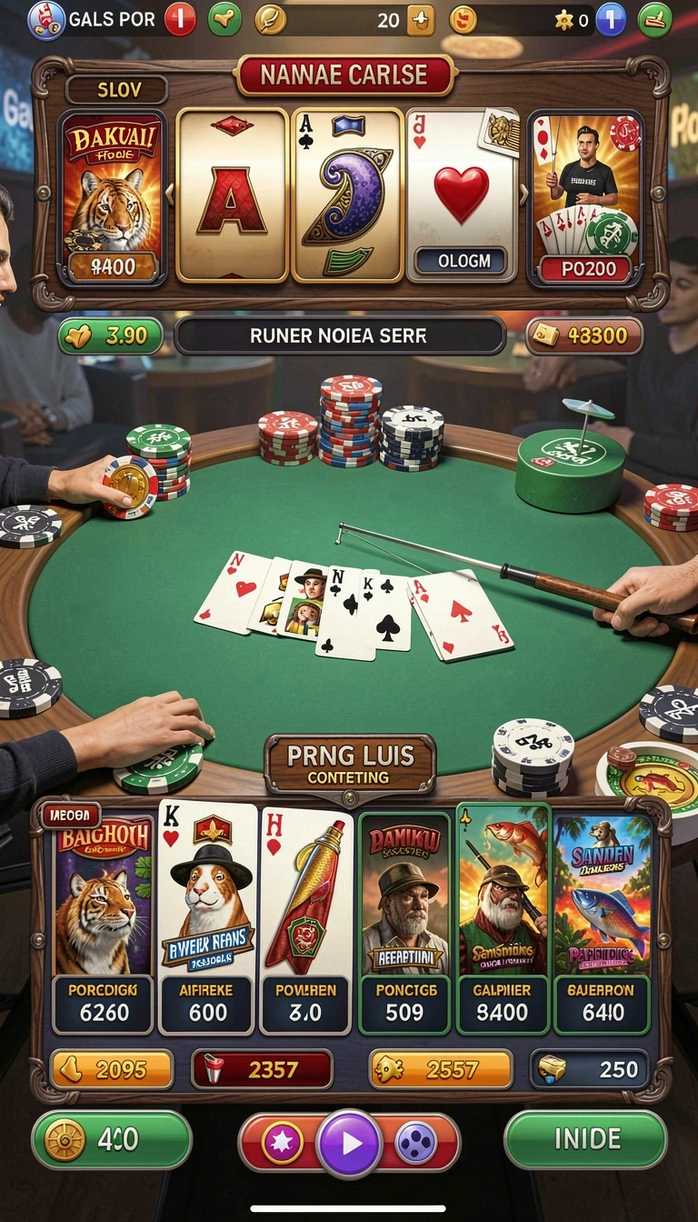 Review Aplikasi judolo303 2