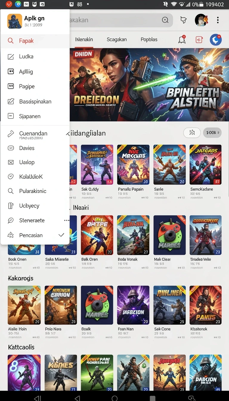 Review Aplikasi monperatoto 3