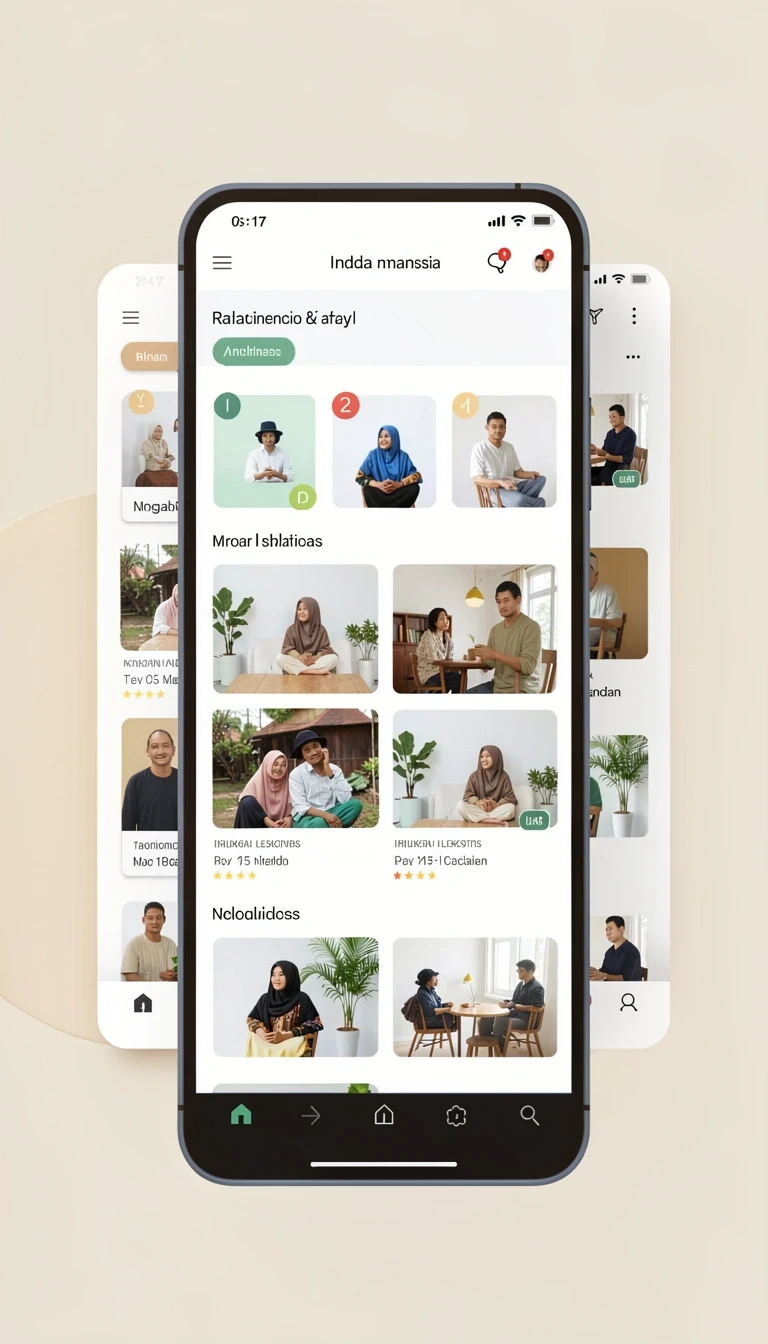 Review Aplikasi gacor305