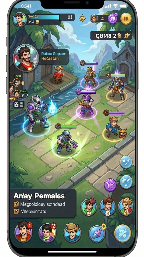 Review Aplikasi duniaroyal 3