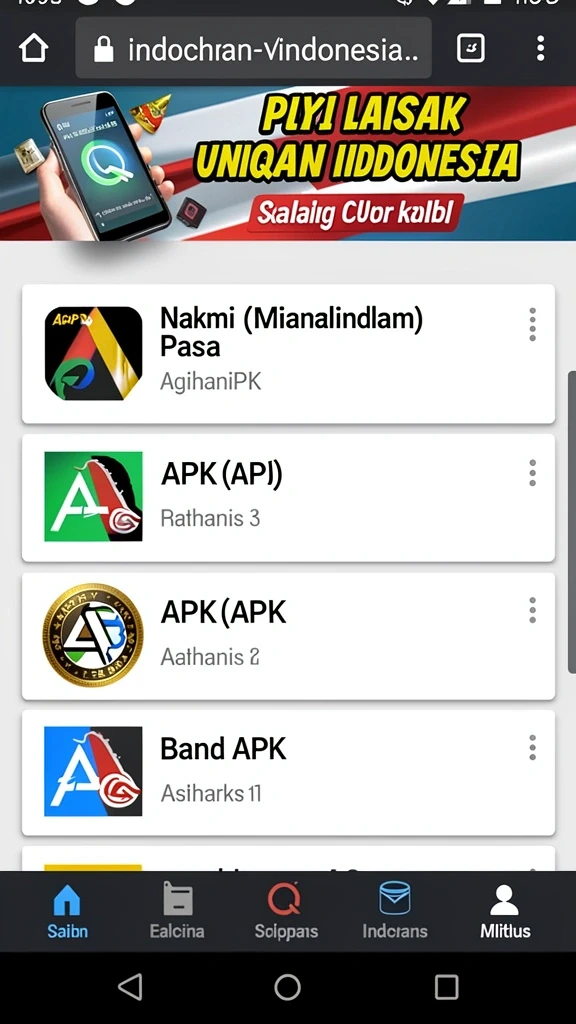 Review Aplikasi slotgacor 3