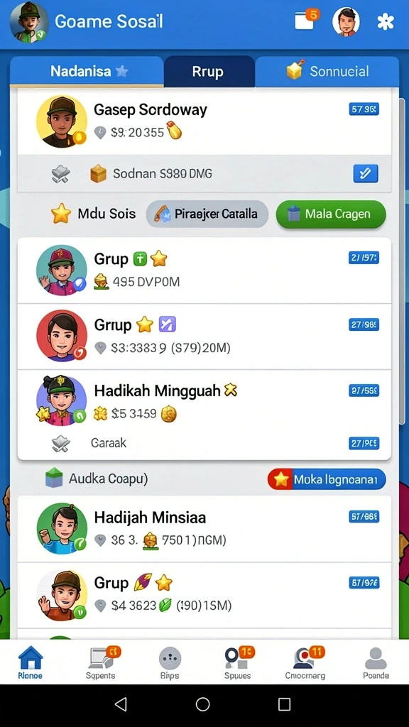 Review Aplikasi maga888 3
