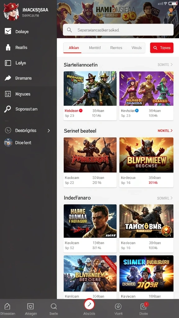 Download rawontoto APK untuk Android 2