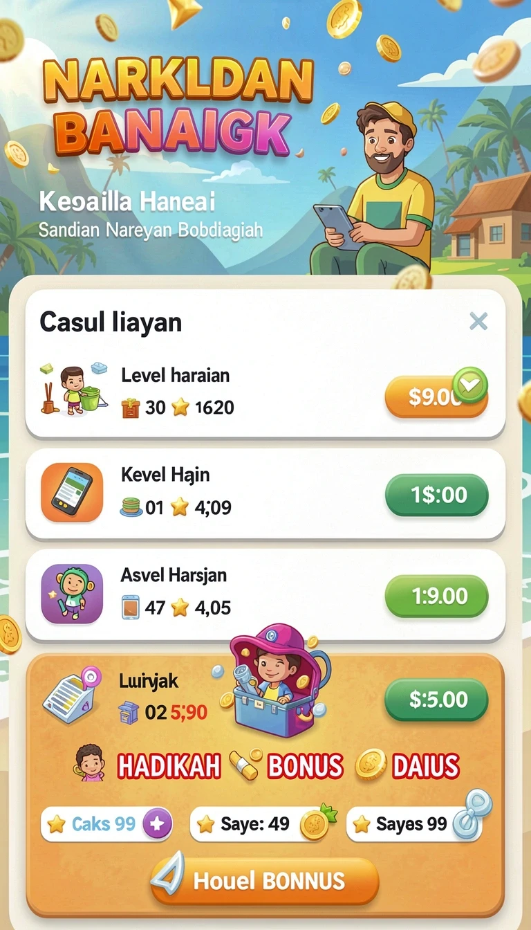 Review Aplikasi dewapg 3