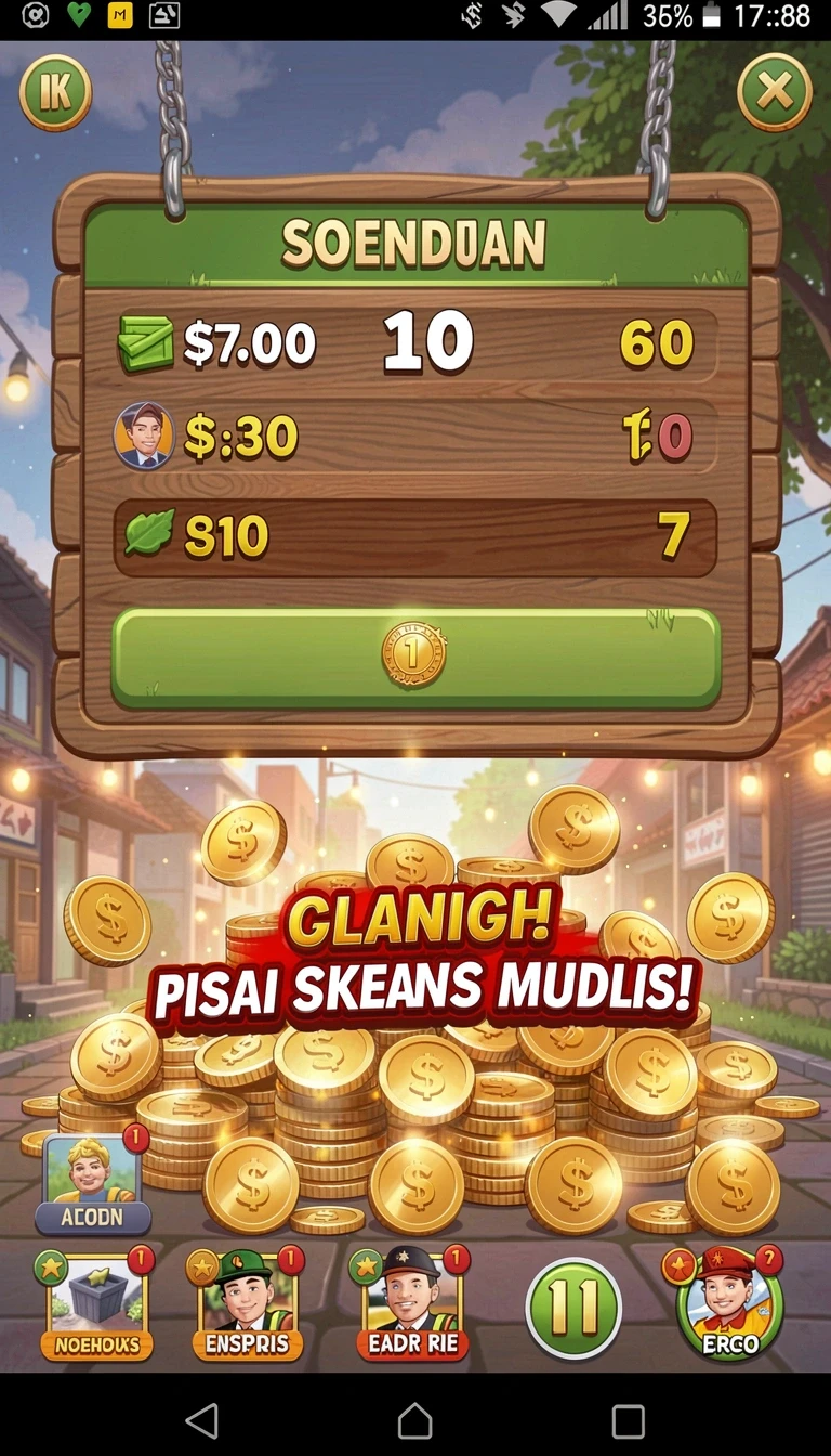 Review Aplikasi rp33