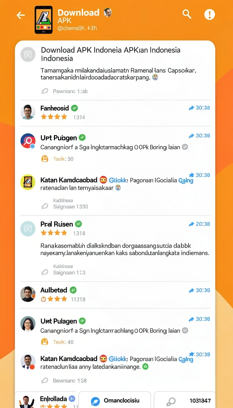 wisdomtoto APK Terbaru: Download Cepat dan Gratis 3