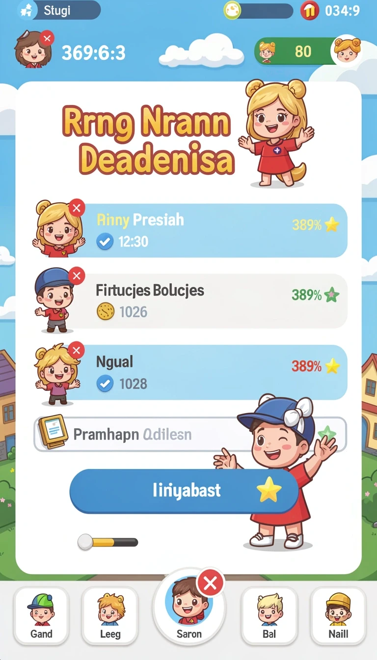 Review Aplikasi taruhan77