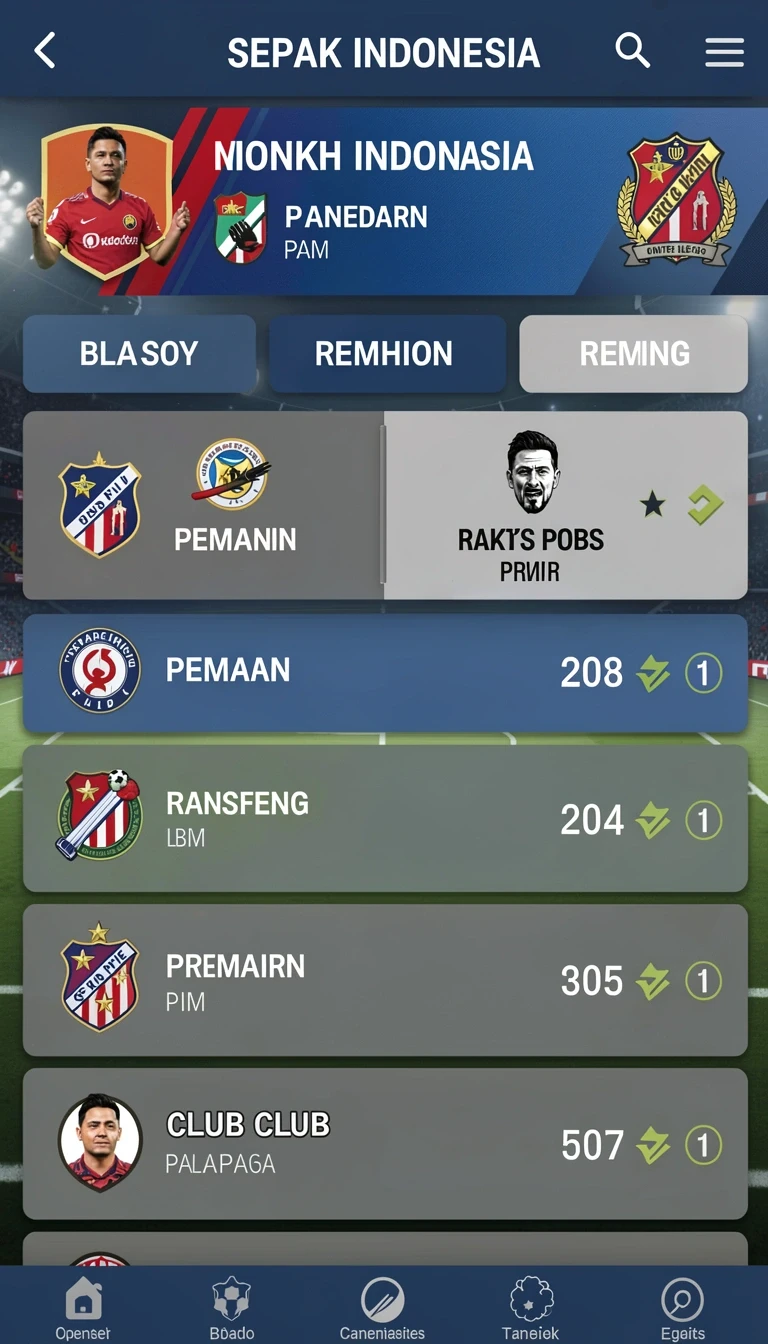 Review Aplikasi layar303