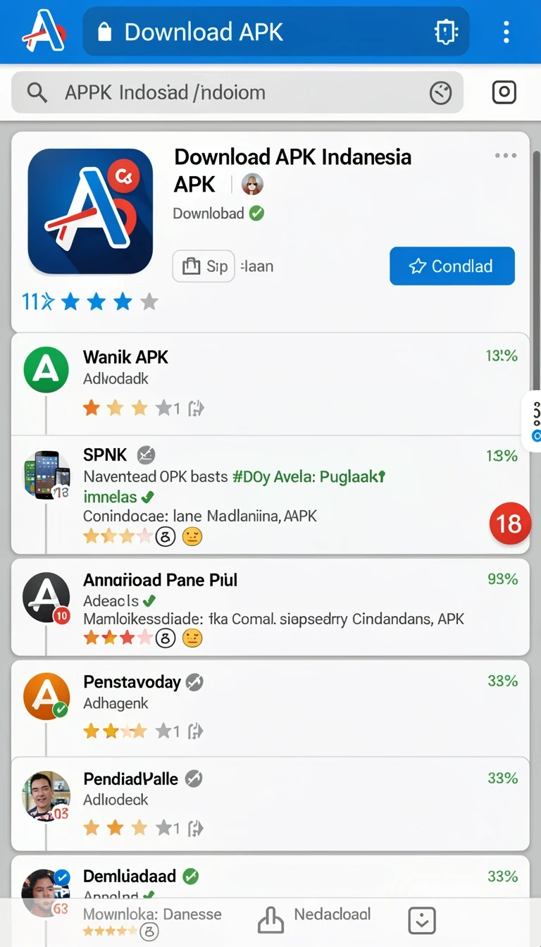 Review Aplikasi corla188
