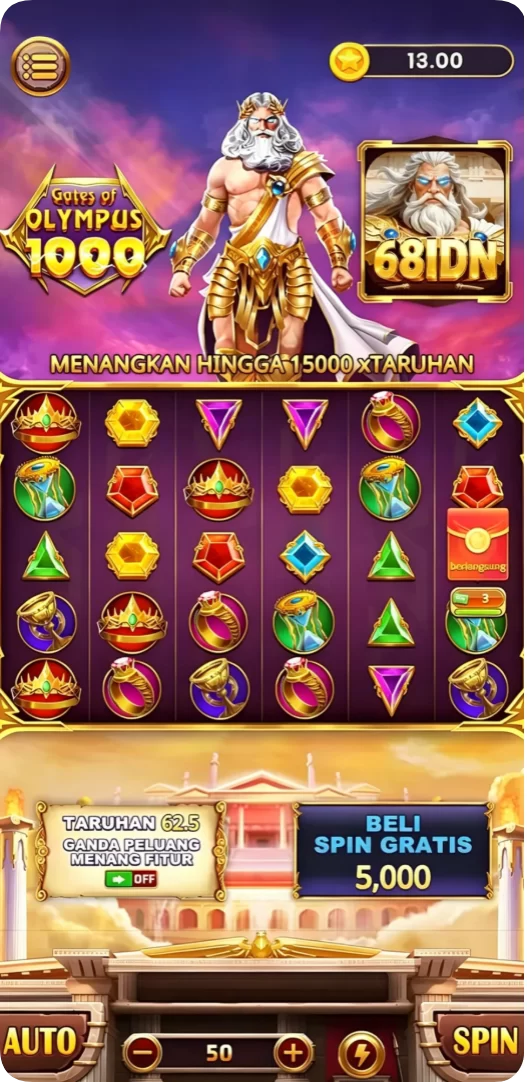 Review Aplikasi online138 3