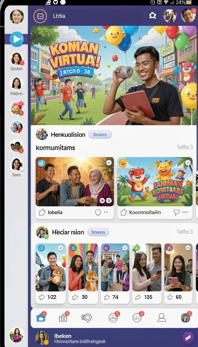 Review Aplikasi taruhan77 3