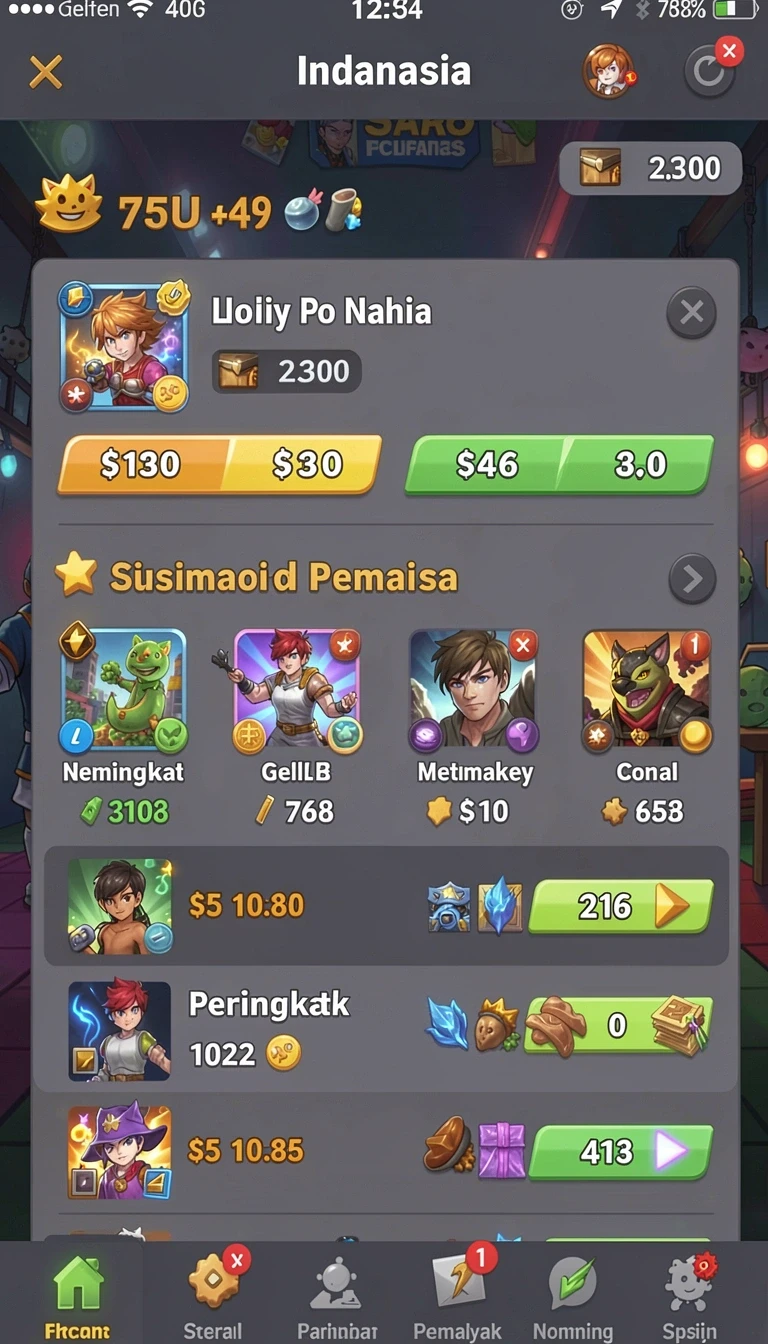 Review Aplikasi 8g8g 2