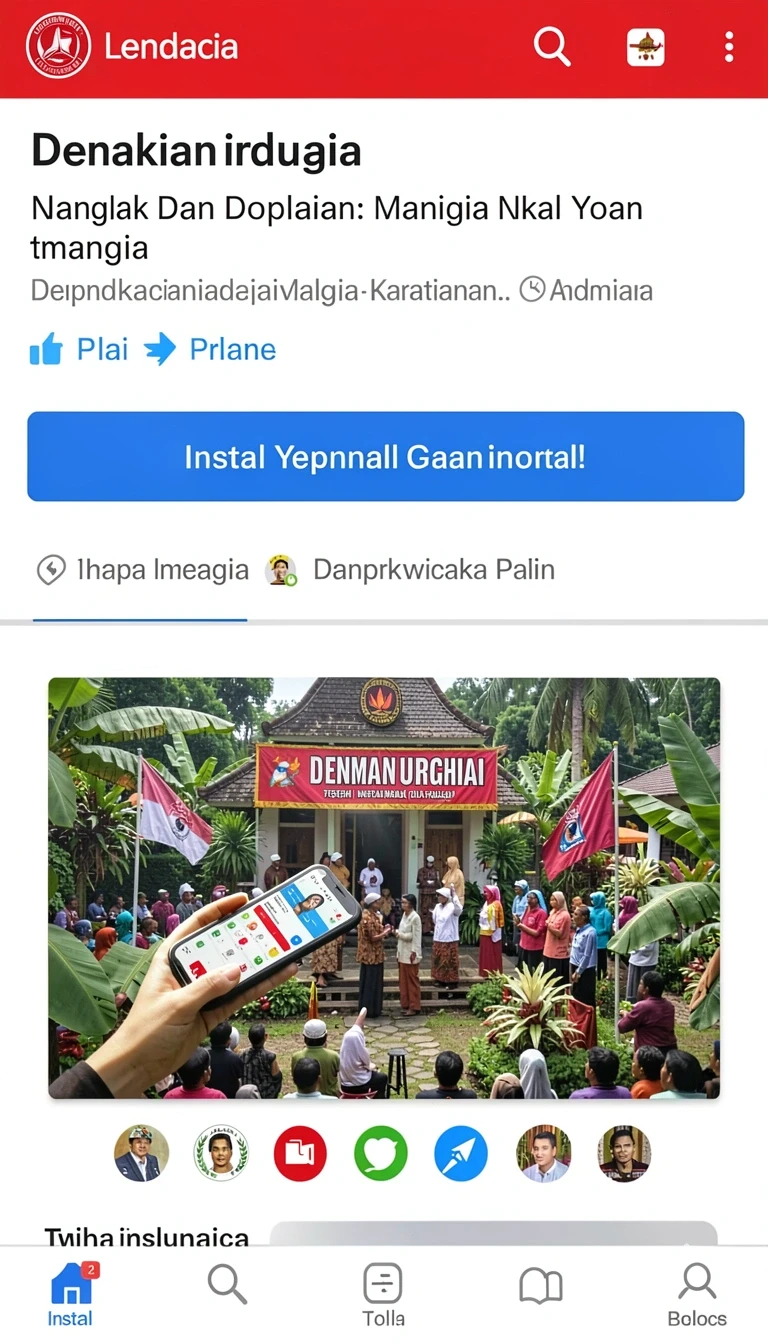 Aplikasi gowin Ringan untuk Android 2