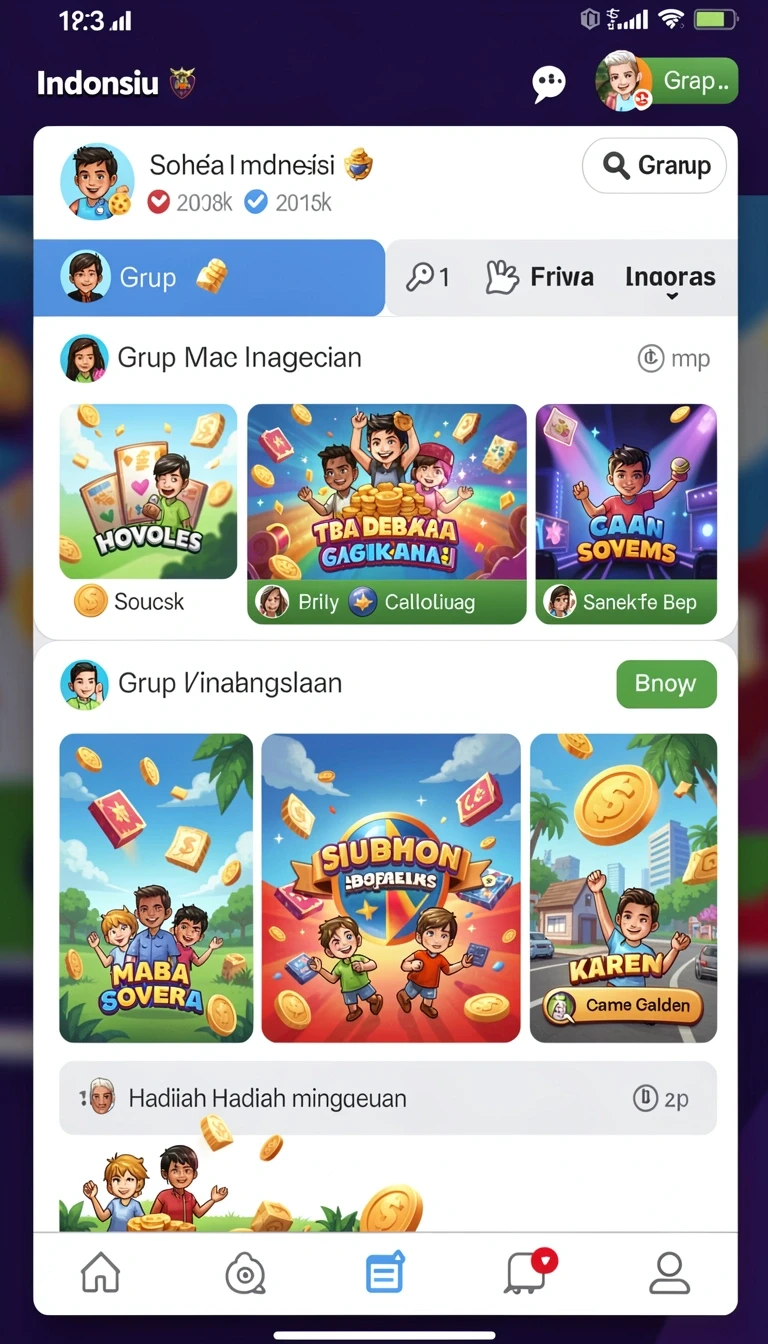 Review Aplikasi ggg888