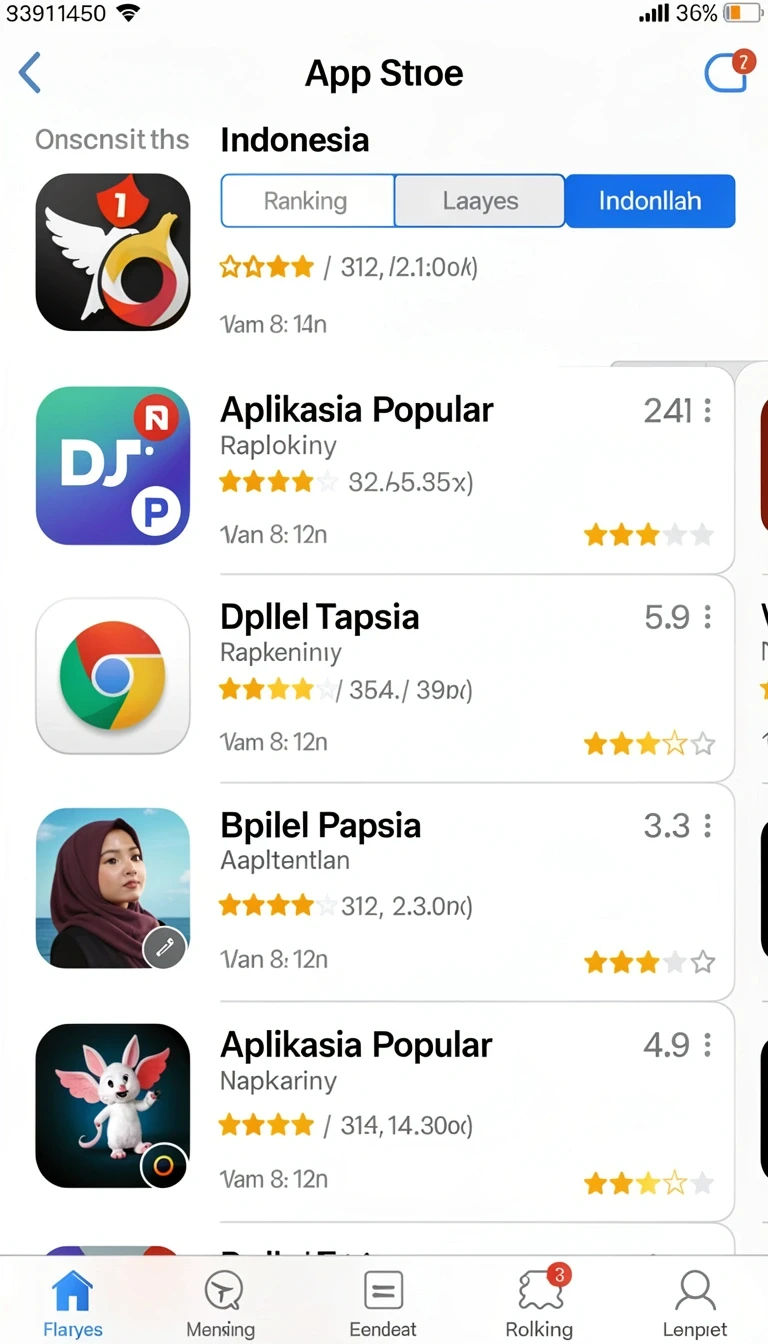 Review Aplikasi gocap123