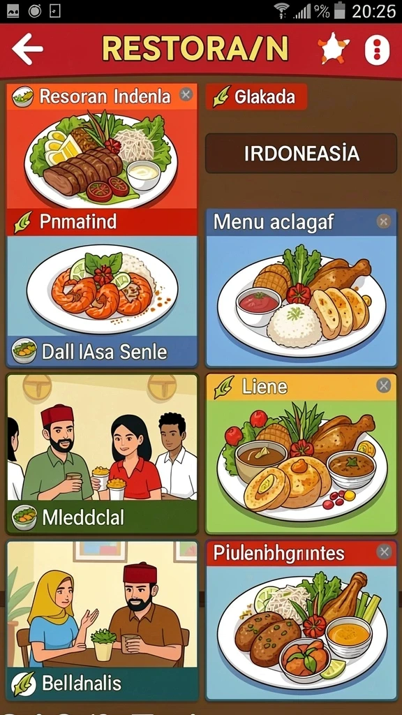 Review Aplikasi tante777 2