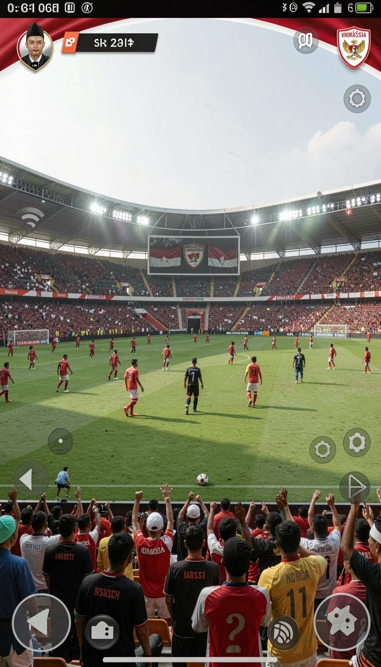 Review Aplikasi hokigame 3