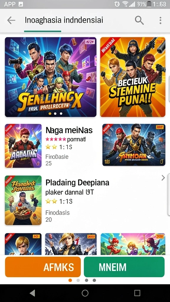 Review Aplikasi sedayu88 3