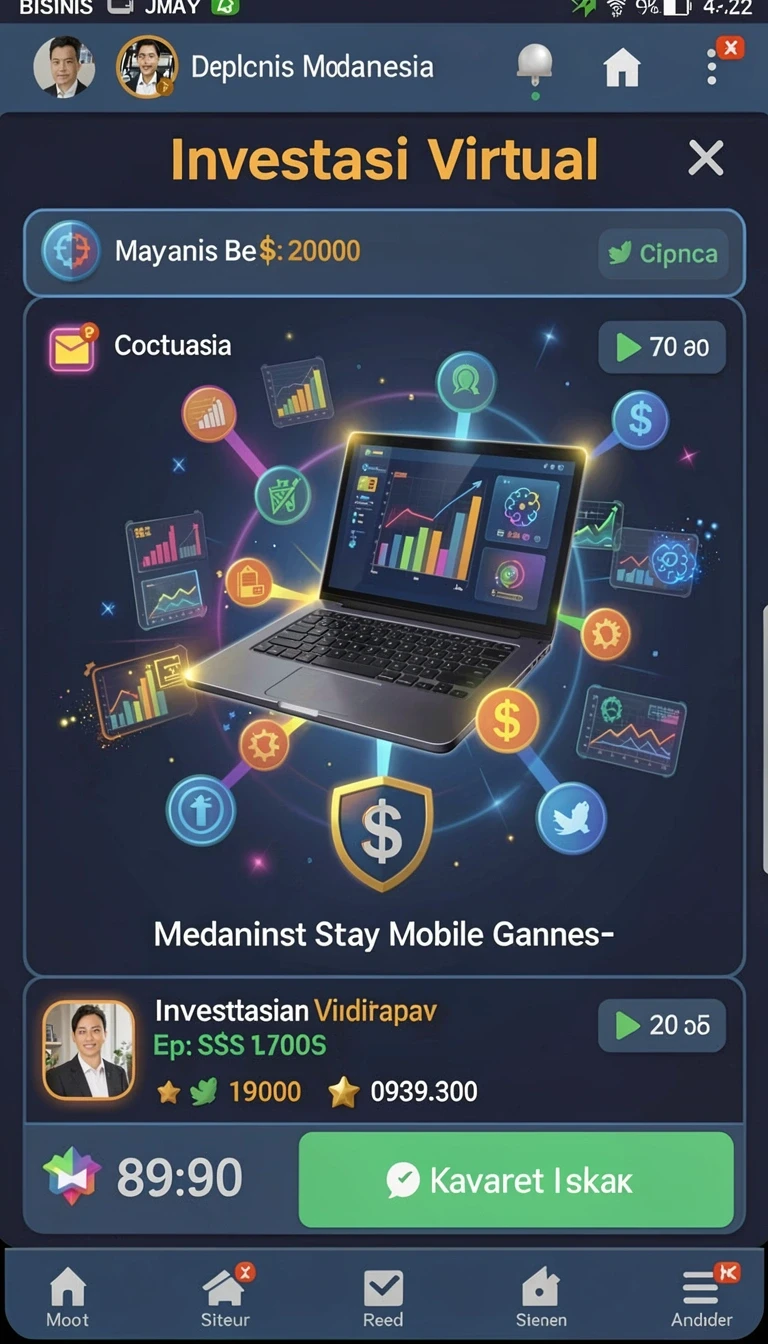 Review Aplikasi dewajitu 3