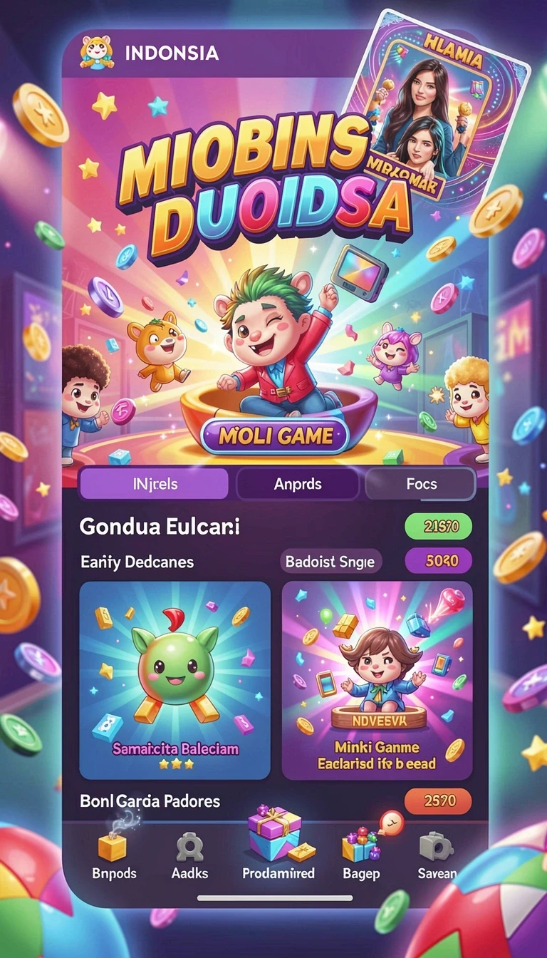 Review Aplikasi mainzeus 3