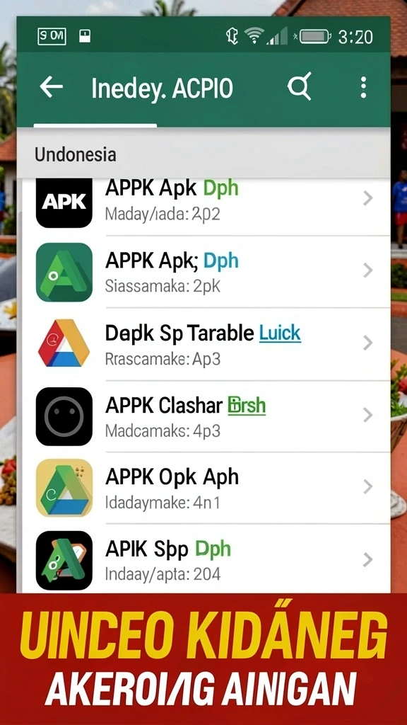 Review Aplikasi 2757