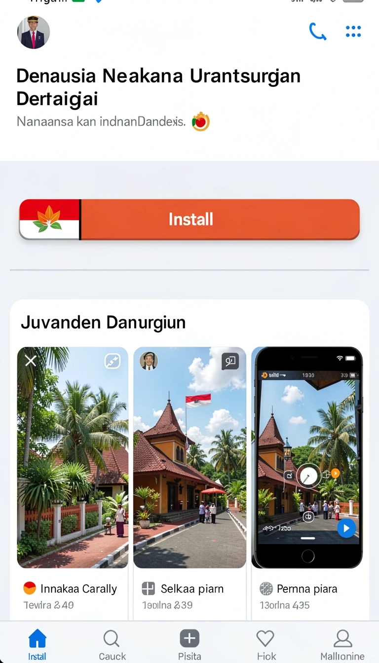 Review Aplikasi sl888 3
