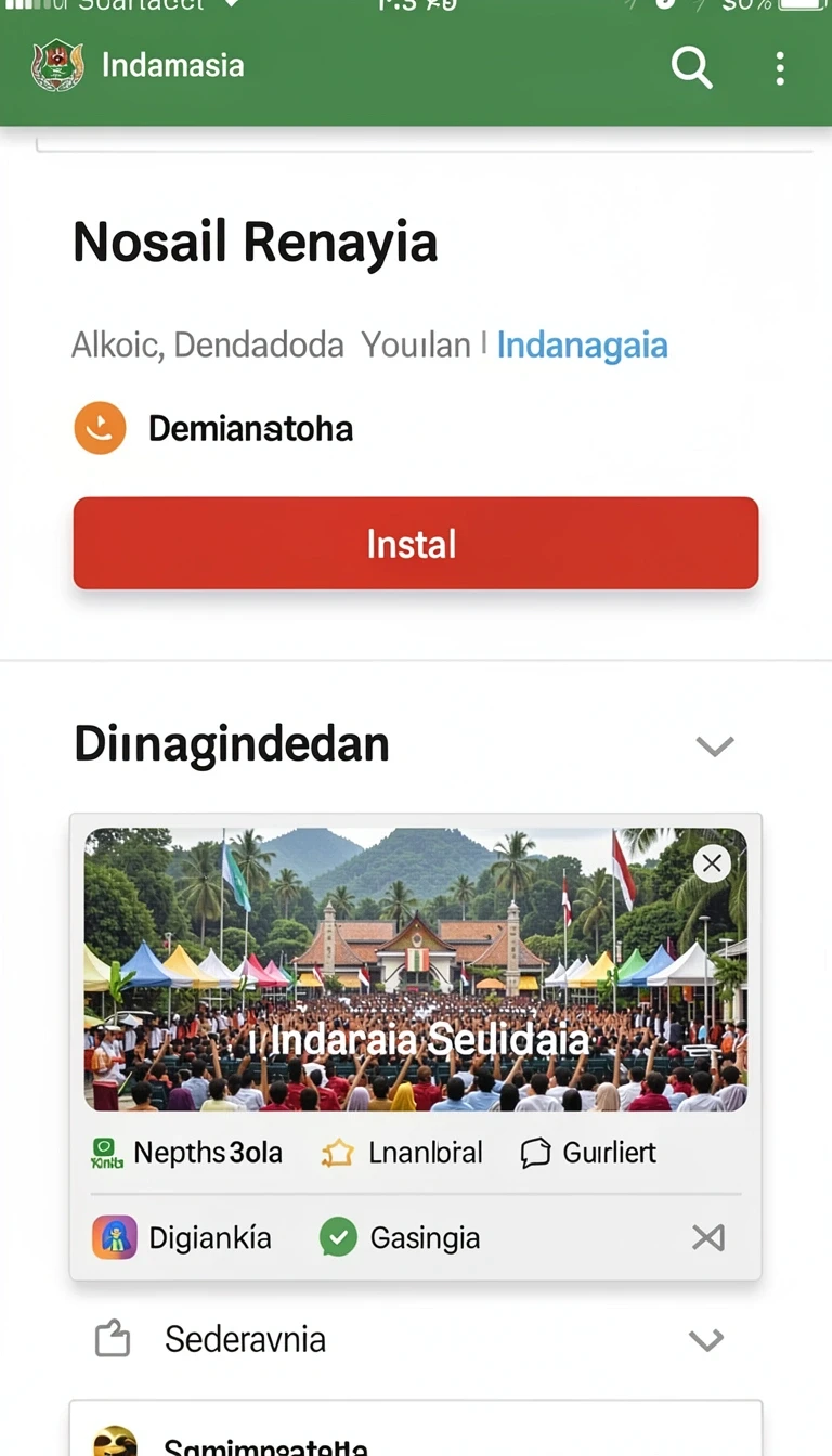 Review Aplikasi bima11 3