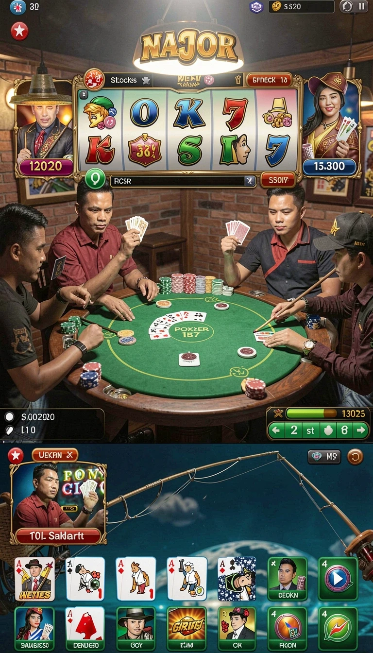 Review Aplikasi 2757 3