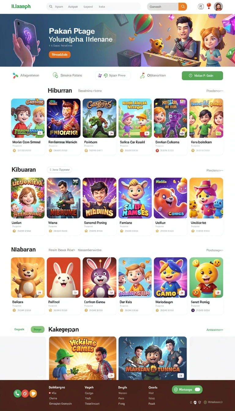 Review Aplikasi mainzeus