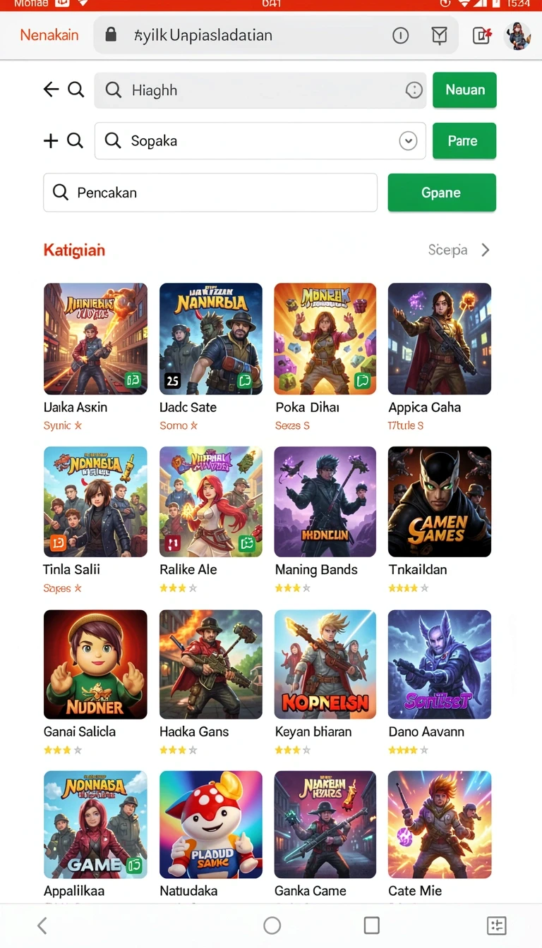 Cara Pasang rip3 di HP Android dengan Benar