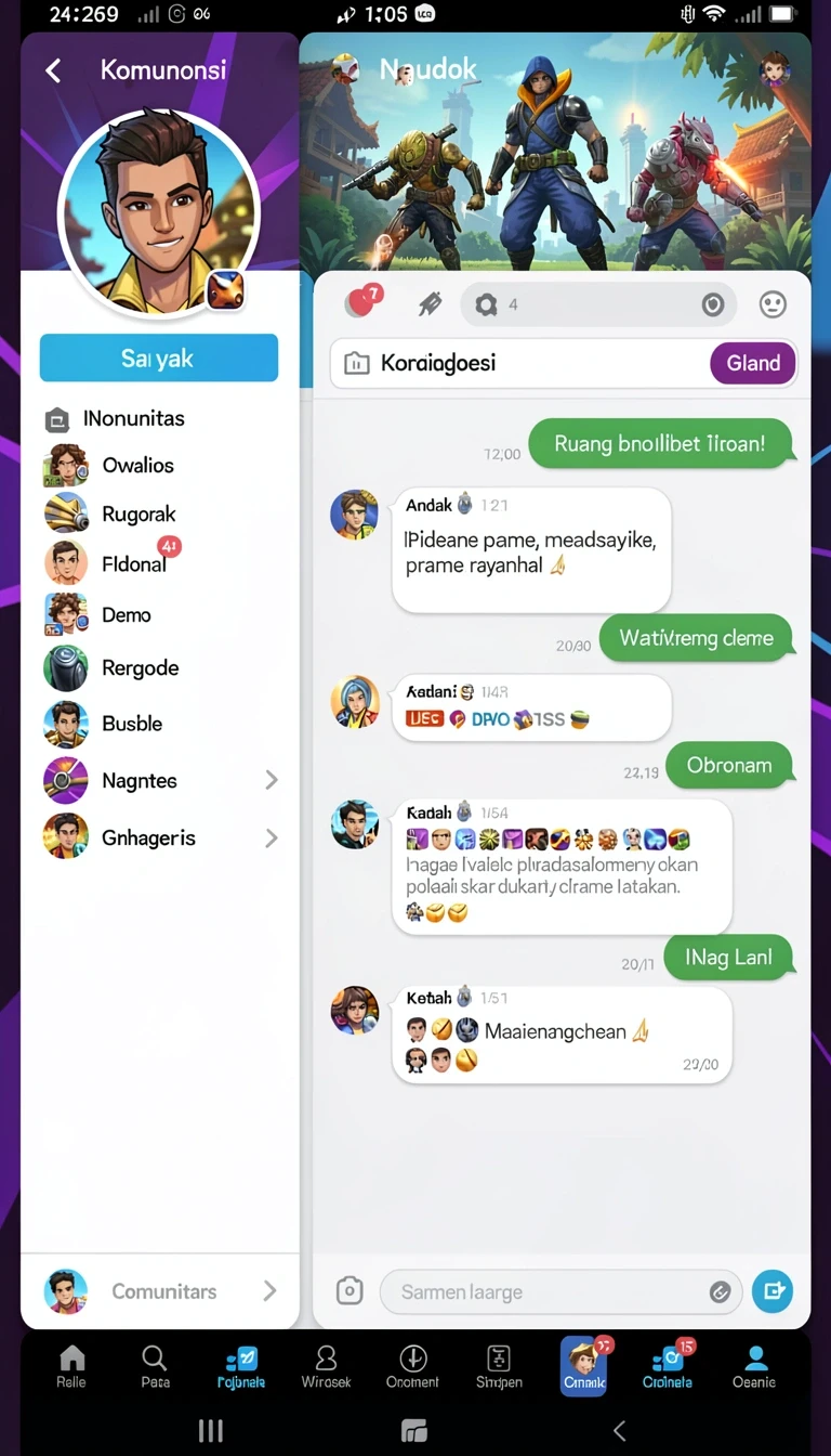 Review Aplikasi surga77