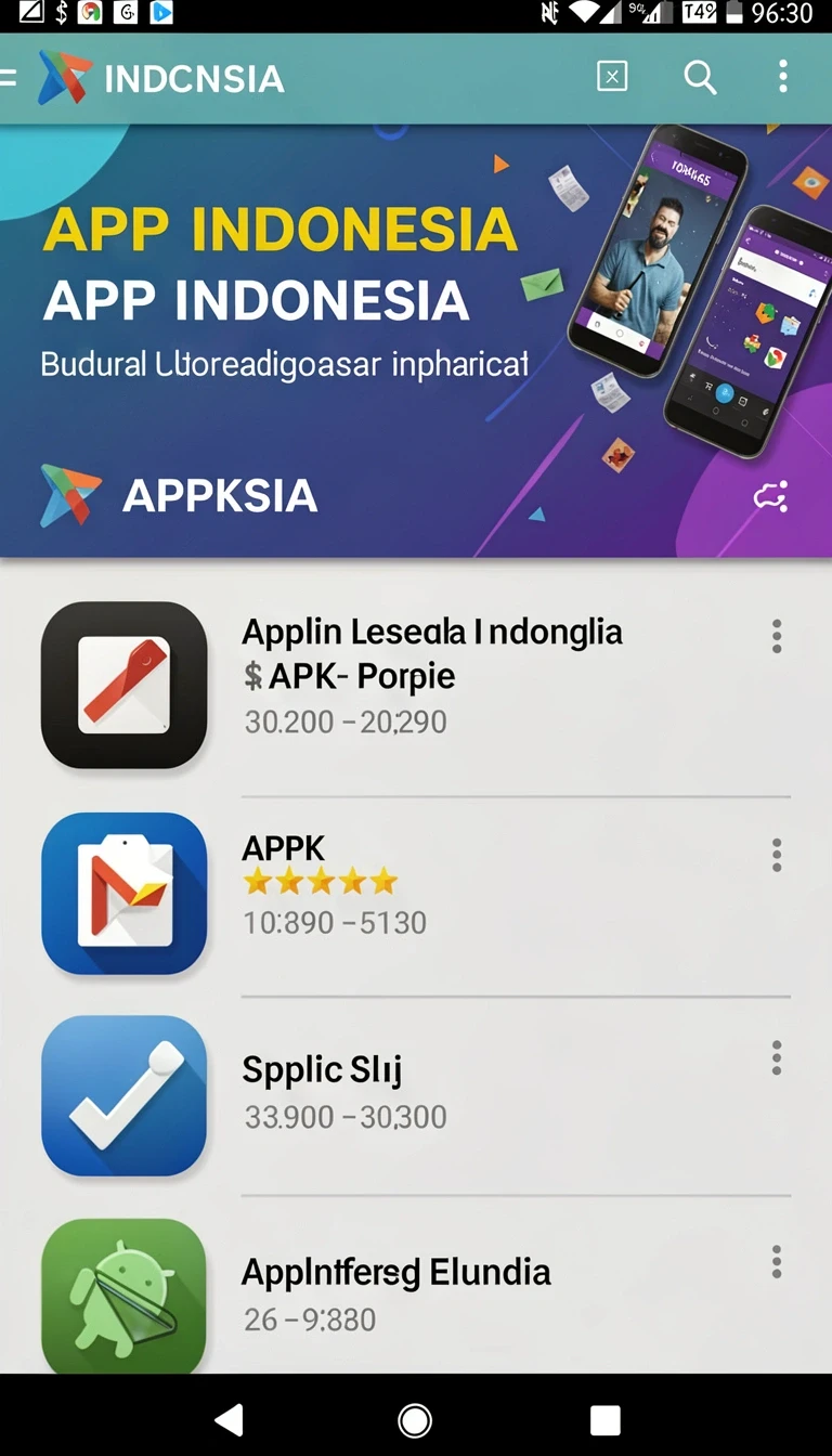 Review Aplikasi indoslots 3