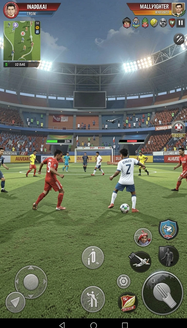 Review Aplikasi 2757 2