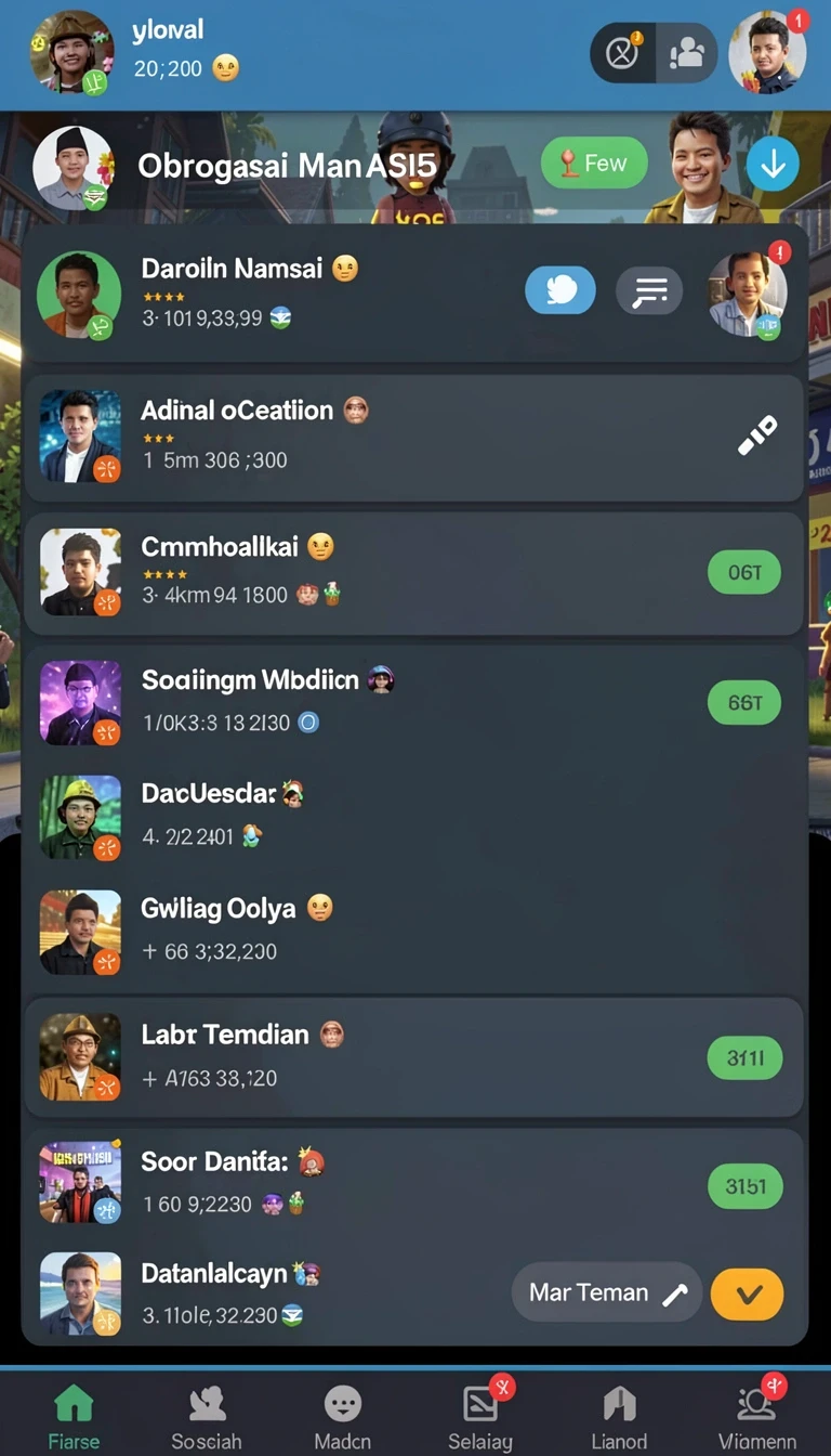 Review Aplikasi rejeki 3