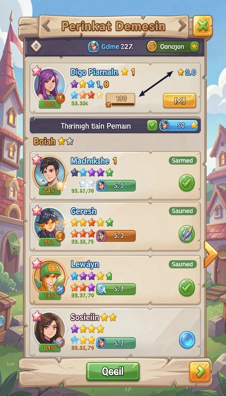 Review Aplikasi raja9