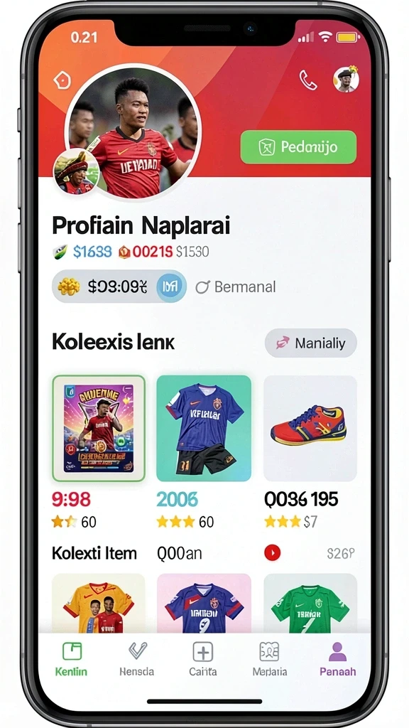 Review Aplikasi maga888