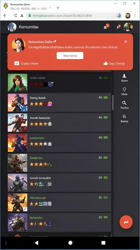 Review Aplikasi multibet88